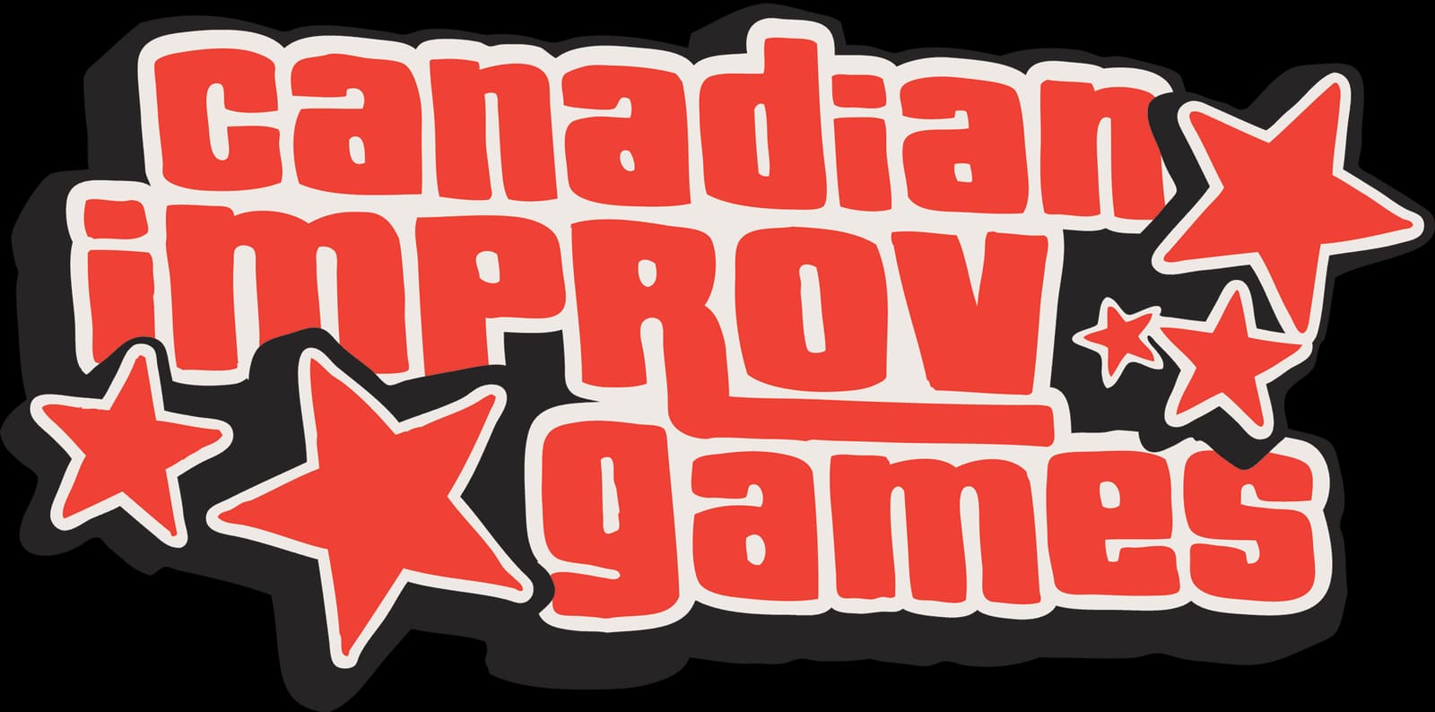 Canadian Improv Games