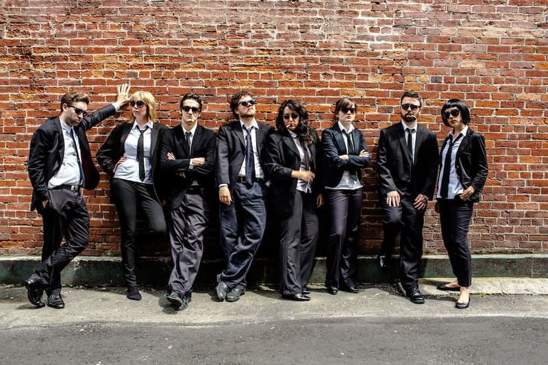 Photo by Derek Ford
